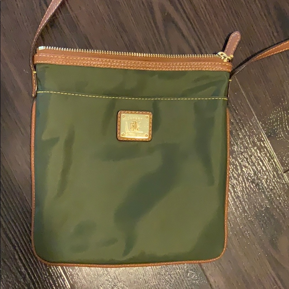 Ralph Lauren Crossbody